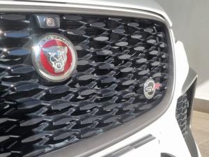 Jaguar F-Pace SVR - Image 16