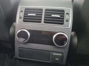 Jaguar F-Pace SVR - Image 18