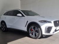 Thumbnail Jaguar F-Pace SVR