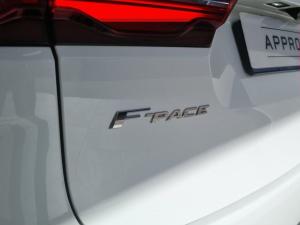 Jaguar F-Pace SVR - Image 24