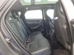 Jaguar F-Pace SVR - Image 25