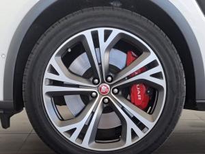 Jaguar F-Pace SVR - Image 26