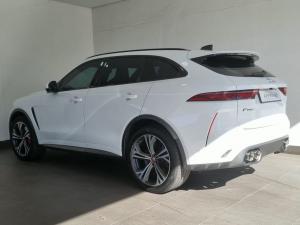 Jaguar F-Pace SVR - Image 4