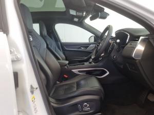 Jaguar F-Pace SVR - Image 8