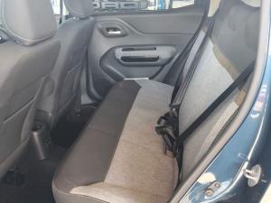 Citroen Aircross 1.2T Max - Image 10