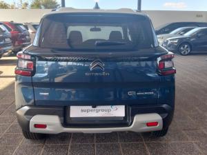 Citroen Aircross 1.2T Max - Image 10