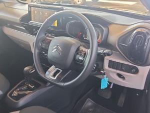 Citroen Aircross 1.2T Max - Image 14