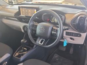 Citroen Aircross 1.2T Max - Image 17