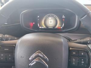 Citroen Aircross 1.2T Max - Image 18