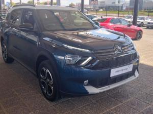 Citroen Aircross 1.2T Max - Image 3