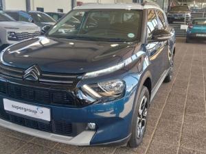 Citroen Aircross 1.2T Max - Image 3