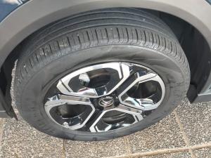 Citroen Aircross 1.2T Max - Image 5