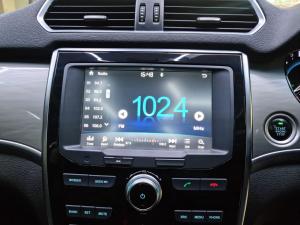 Haval H2 1.5T Luxury - Image 10