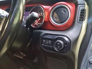 Jeep Wrangler Unlimited 3.6 Rubicon - Image 10