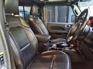 Jeep Wrangler Unlimited 3.6 Rubicon - Image 12
