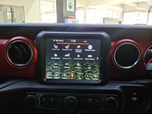 Jeep Wrangler Unlimited 3.6 Rubicon - Image 15
