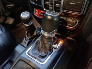 Jeep Wrangler Unlimited 3.6 Rubicon - Image 16