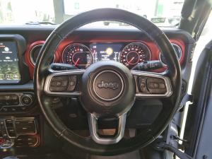 Jeep Wrangler Unlimited 3.6 Rubicon - Image 18