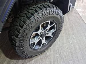 Jeep Wrangler Unlimited 3.6 Rubicon - Image 19