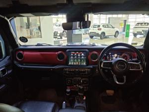 Jeep Wrangler Unlimited 3.6 Rubicon - Image 20