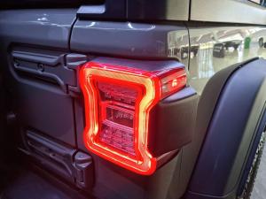 Jeep Wrangler Unlimited 3.6 Rubicon - Image 24