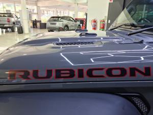 Jeep Wrangler Unlimited 3.6 Rubicon - Image 25
