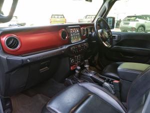 Jeep Wrangler Unlimited 3.6 Rubicon - Image 28