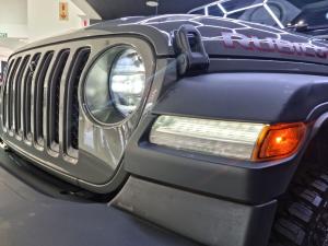 Jeep Wrangler Unlimited 3.6 Rubicon - Image 29