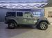 Jeep Wrangler Unlimited 3.6 Rubicon - Thumbnail 2