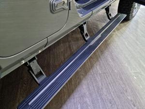 Jeep Wrangler Unlimited 3.6 Rubicon - Image 9