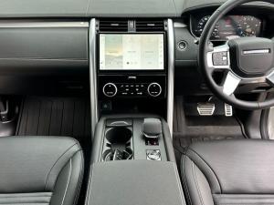 Land Rover Discovery D300 R-Dynamic HSE - Image 13