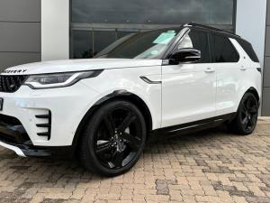 Land Rover Discovery D300 R-Dynamic HSE - Image 16