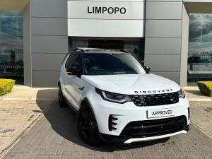 Land Rover Discovery D300 R-Dynamic HSE - Image 1