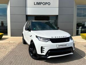 Land Rover Discovery D300 R-Dynamic HSE - Image 1