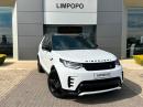 Thumbnail Land Rover Discovery D300 R-Dynamic HSE