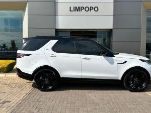 Land Rover Discovery D300 R-Dynamic HSE - Image 2