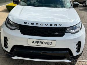 Land Rover Discovery D300 R-Dynamic HSE - Image 2