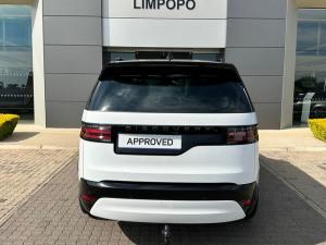 Land Rover Discovery D300 R-Dynamic HSE - Image 3