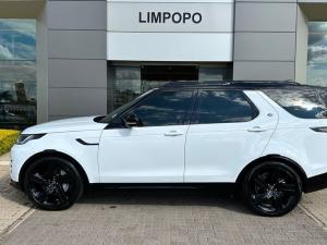 Land Rover Discovery D300 R-Dynamic HSE - Image 3