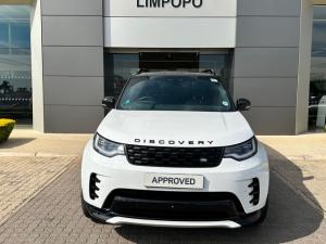 Land Rover Discovery D300 R-Dynamic HSE - Image 4