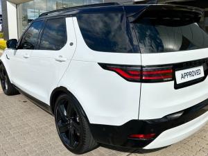 Land Rover Discovery D300 R-Dynamic HSE - Image 5