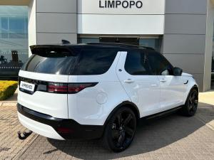 Land Rover Discovery D300 R-Dynamic HSE - Image 5