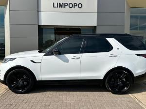 Land Rover Discovery D300 R-Dynamic HSE - Image 6