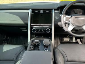 Land Rover Discovery D300 R-Dynamic HSE - Image 8