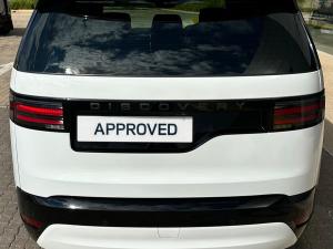 Land Rover Discovery D300 R-Dynamic HSE - Image 8