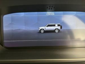Land Rover Defender 110 D240 First Edition - Image 10