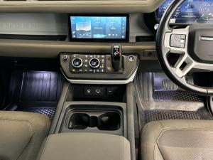 Land Rover Defender 110 D240 First Edition - Image 11