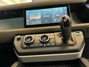 Land Rover Defender 110 D240 First Edition - Image 12