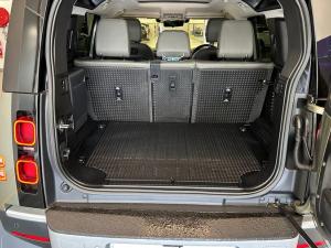 Land Rover Defender 110 D240 First Edition - Image 15