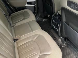 Land Rover Defender 110 D240 First Edition - Image 16